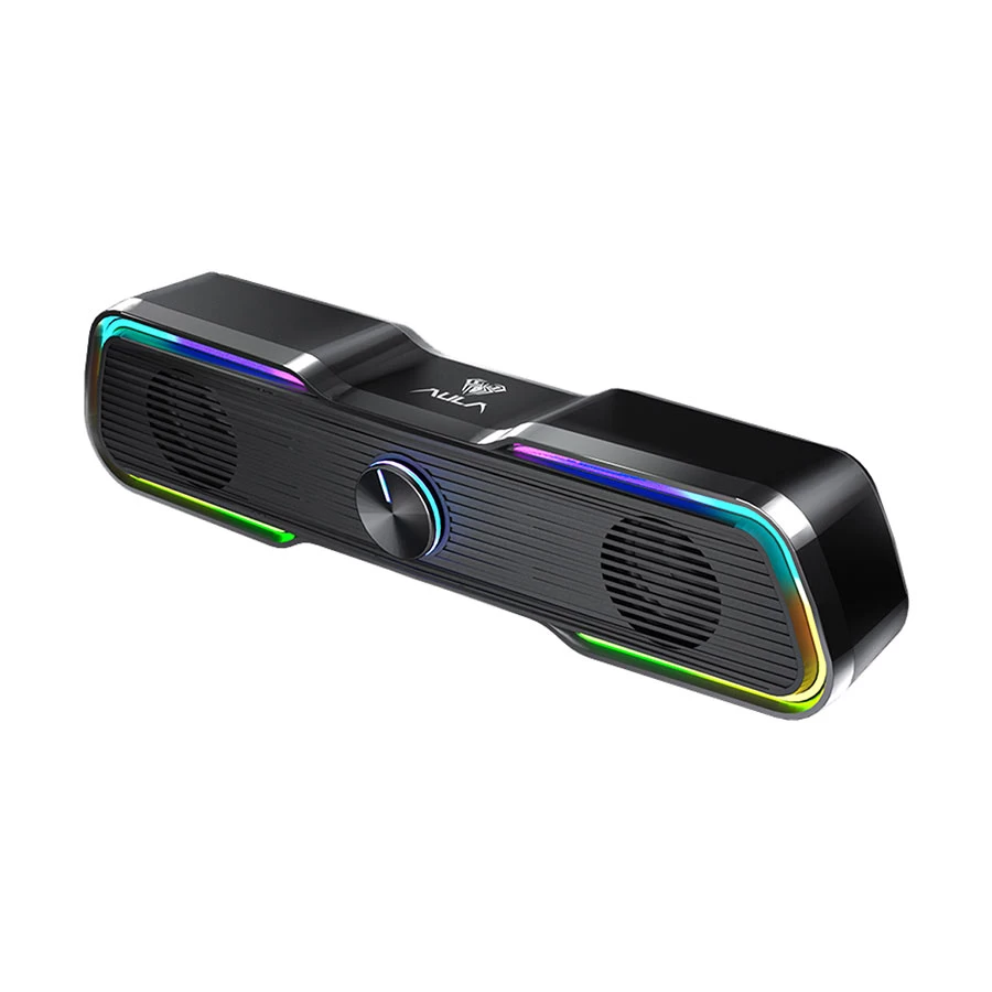 Aula N-169B RGB Speaker Price in Bangladesh