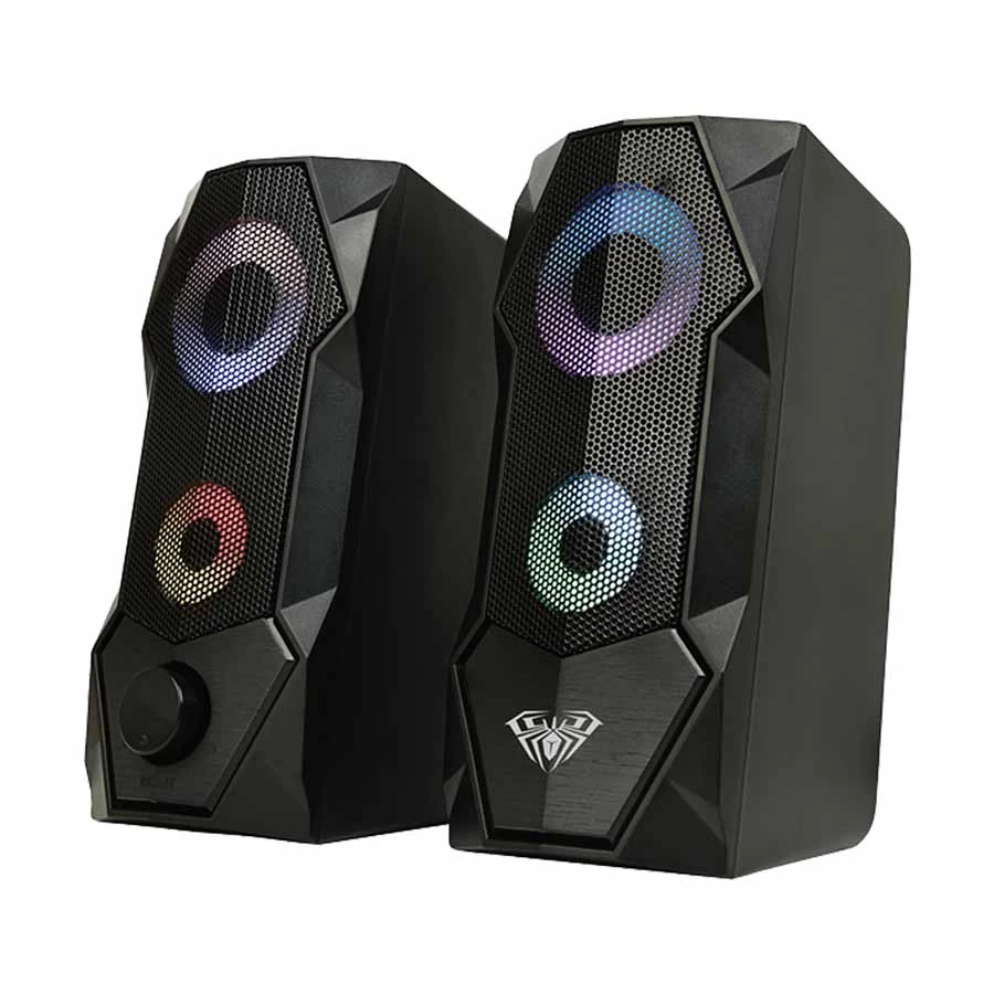 Aula N-301 Speaker