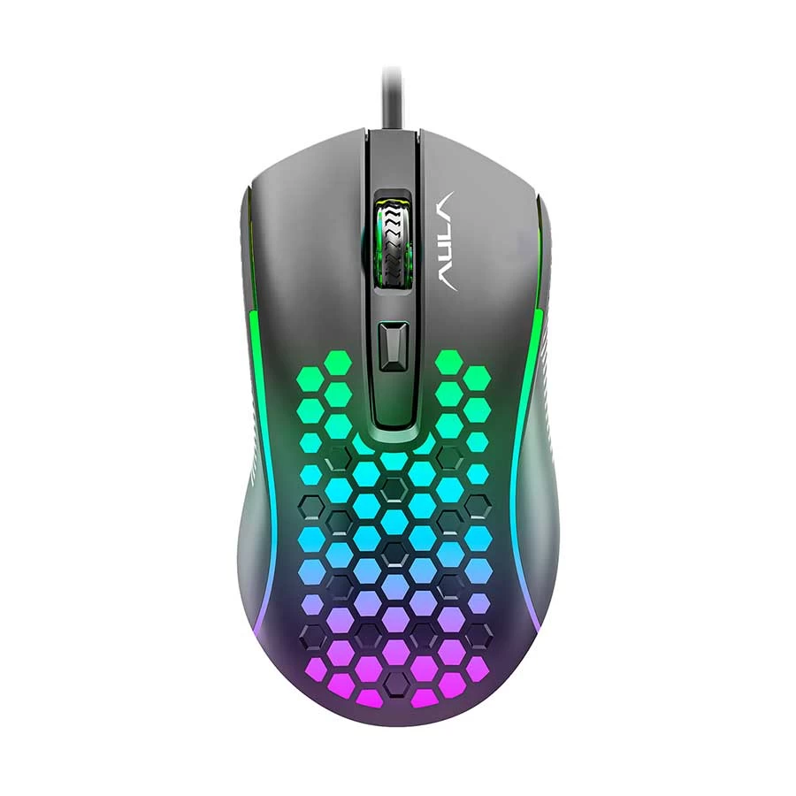 Aula S11 Mouse