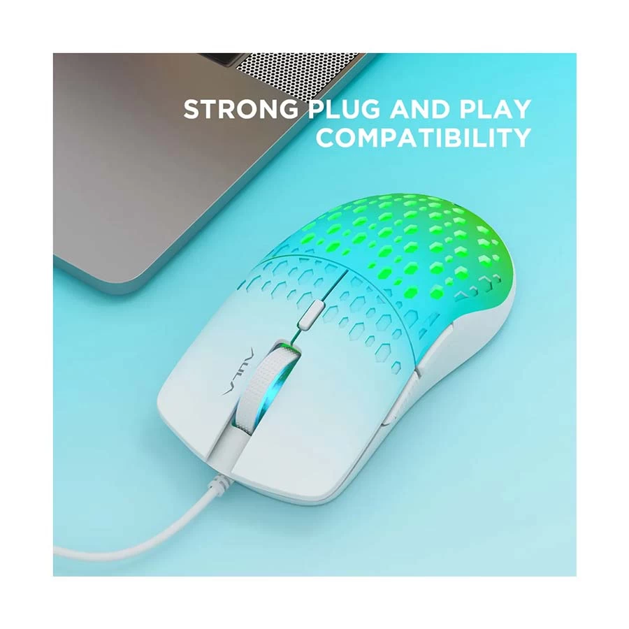 Aula S11Pro Mouse in BD