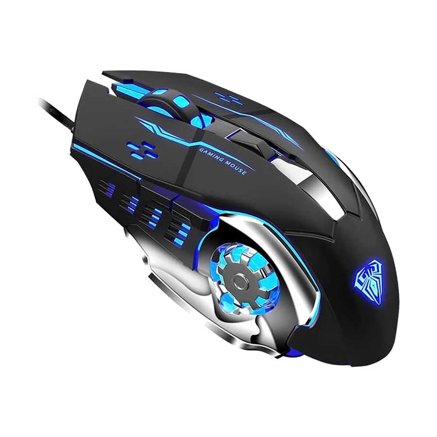 AULA Aula S20 Mouse