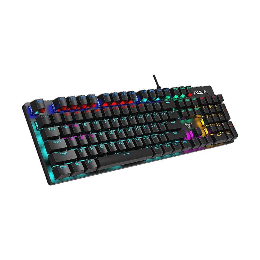 Aula S2016 Keyboard Price in Bangladesh