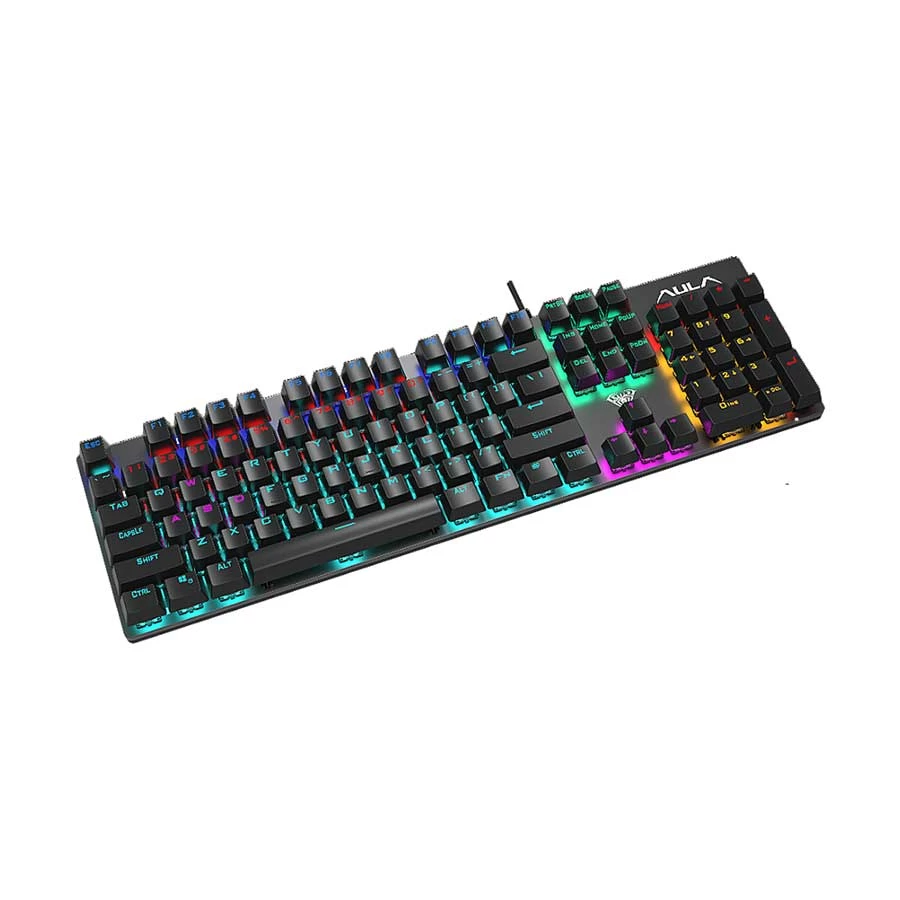 Aula S2016 Keyboard in BD