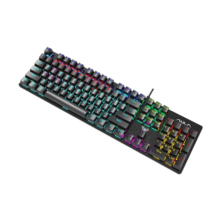 Aula S2022 Keyboard in BD