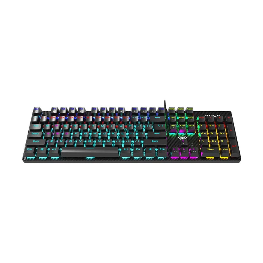 Aula S2022 Keyboard Price in BD