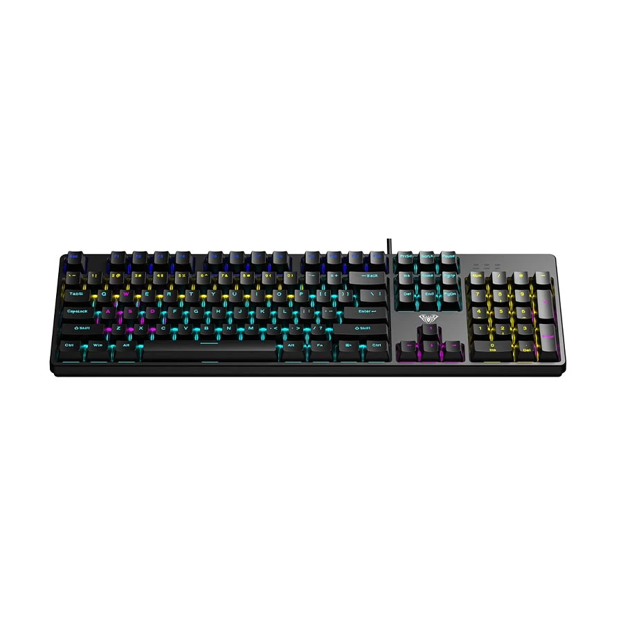 AULA Aula S2022 Pro Keyboard Price in Bangladesh
