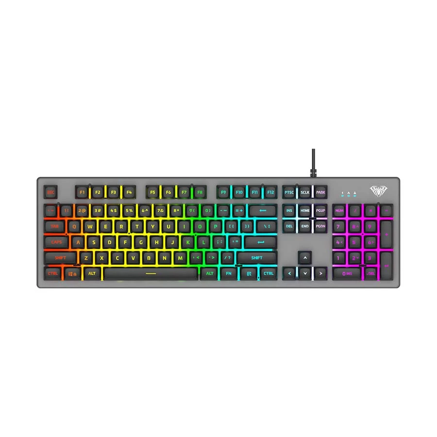 Aula S2056 Keyboard