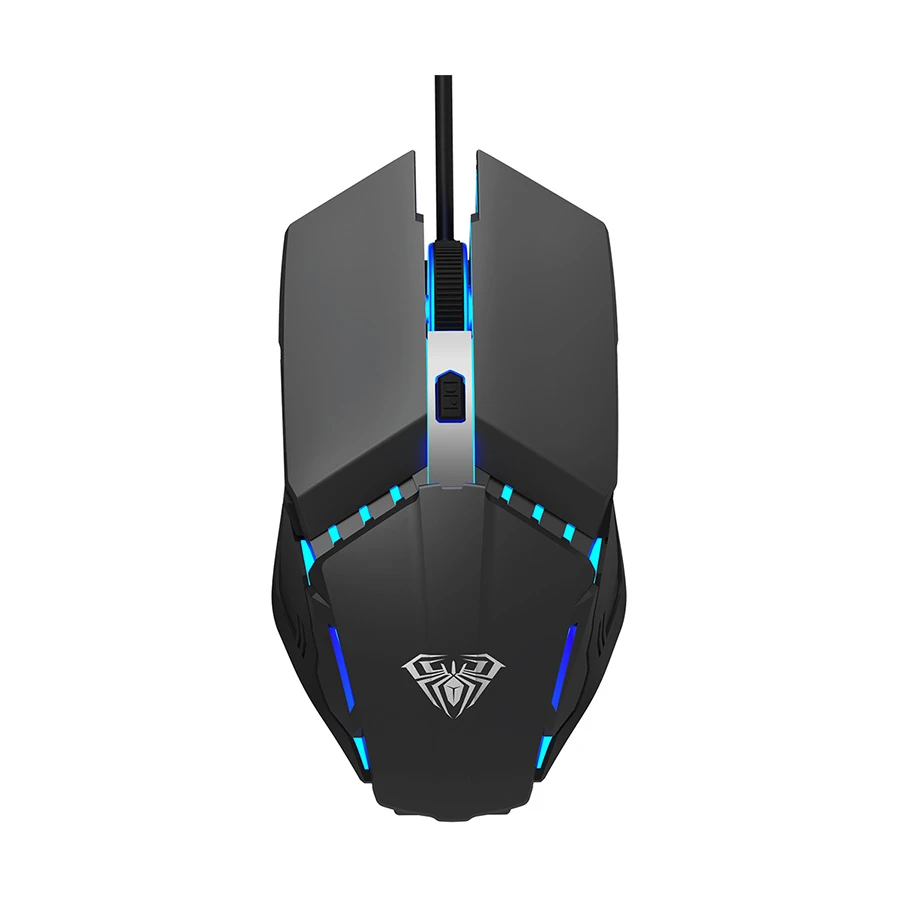 Aula S31 RGB Mouse