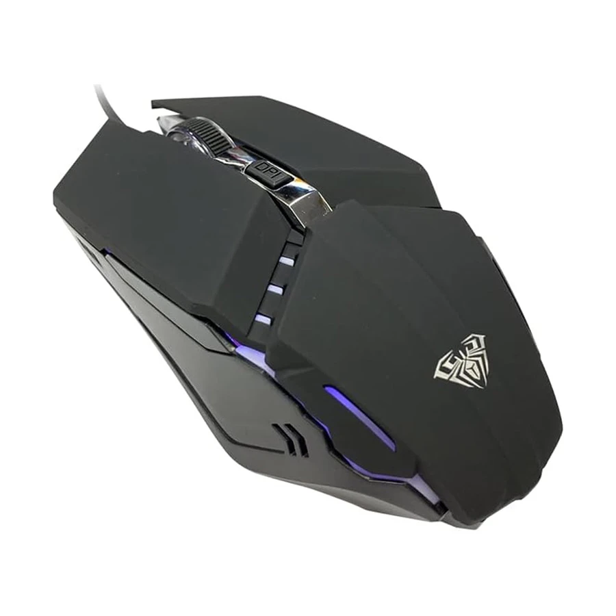 Aula S31 RGB Mouse Price in Bangladesh