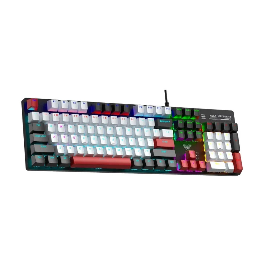 AULA Aula S500 Keyboard Price in Bangladesh