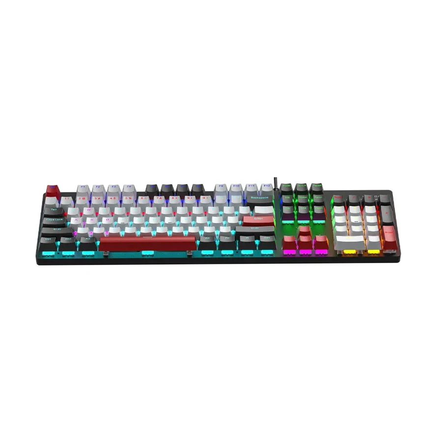 Aula S500 Keyboard