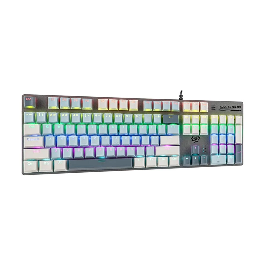 AULA Aula S500 Keyboard in BD