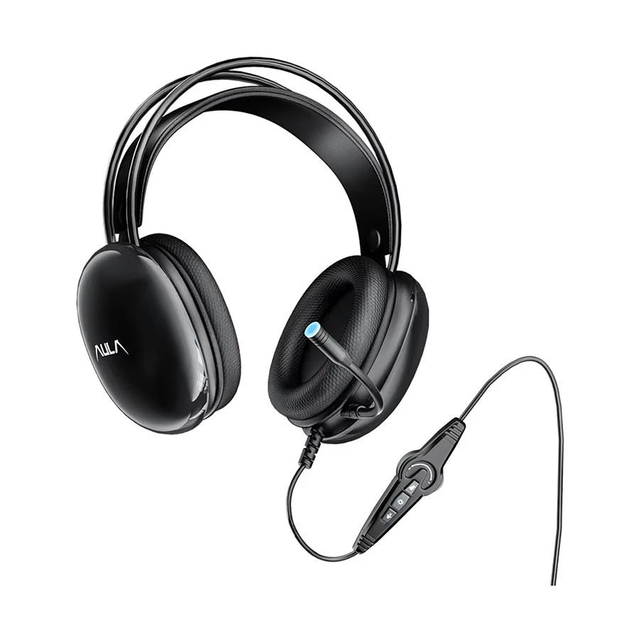 Aula S505 Headphone Price in Bangladesh
