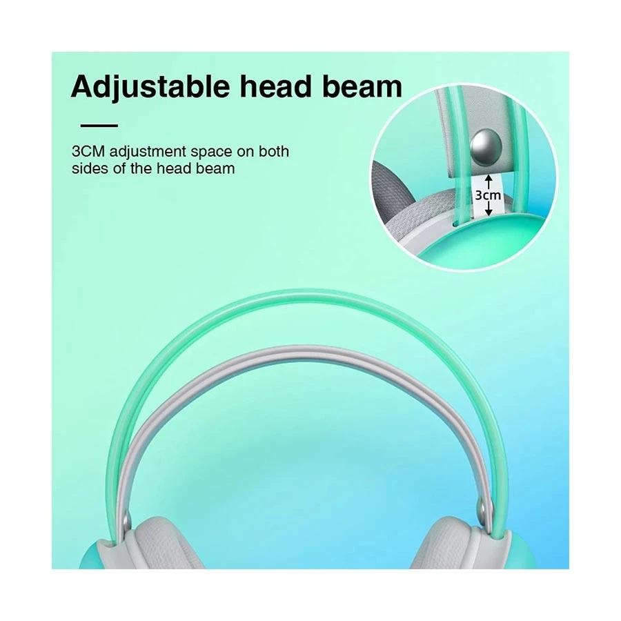 Aula S505 Headphone in BD