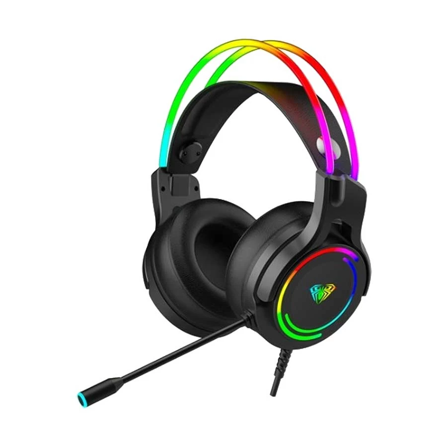 Aula S506 Headphone Price in Bangladesh