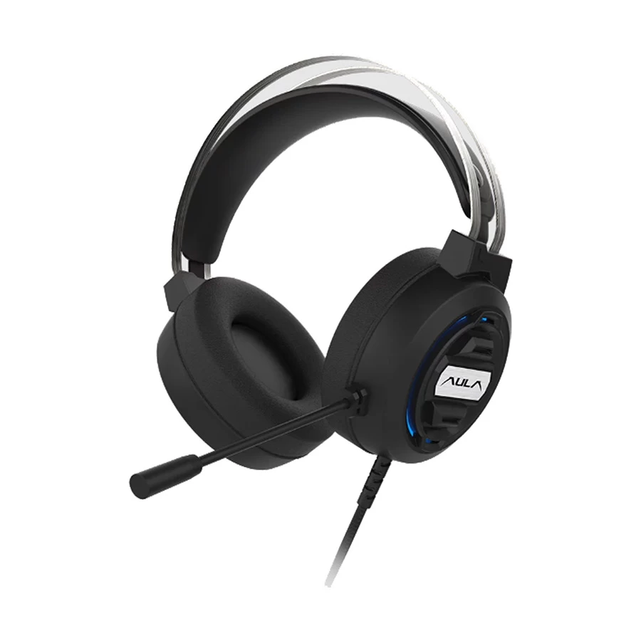 Aula S603 Headphone Price in Bangladesh