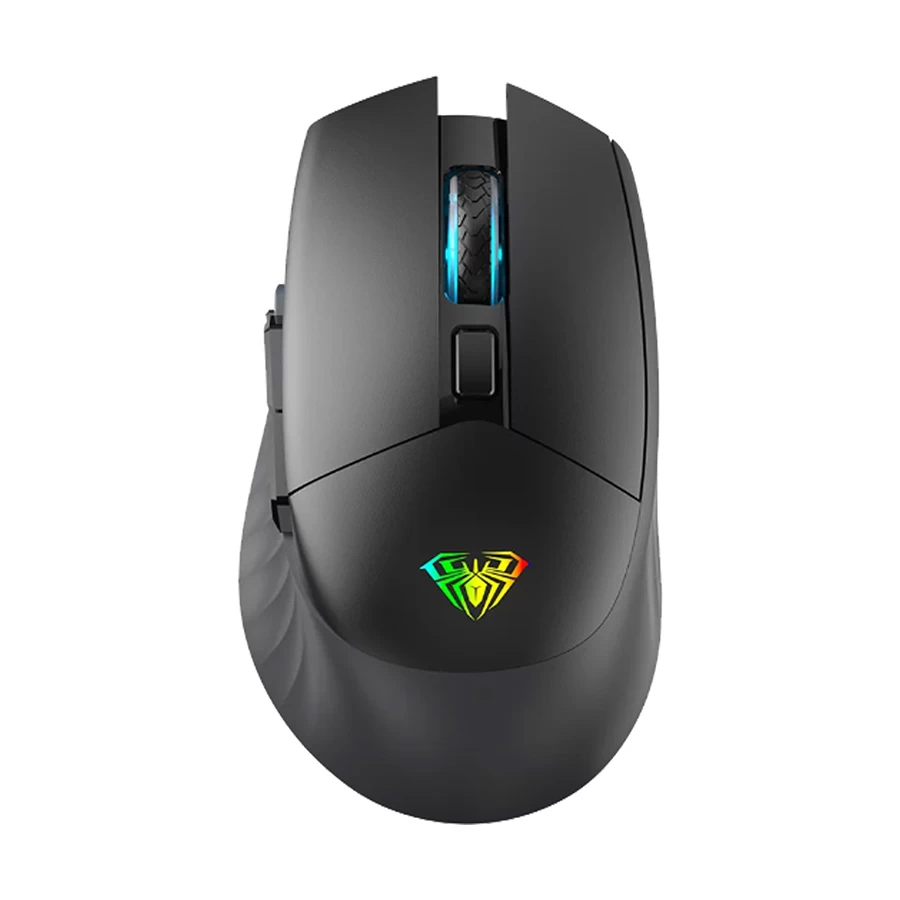 AULA Aula SC520 RGB Mouse