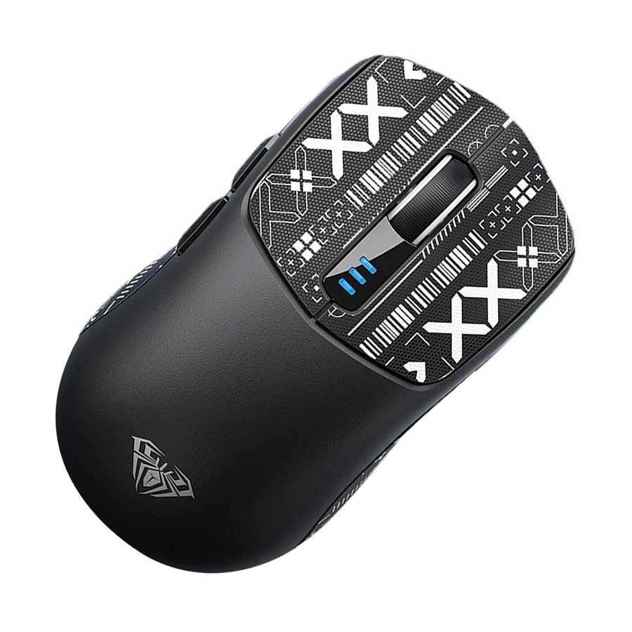 Aula SC580X Mouse Price in Bangladesh