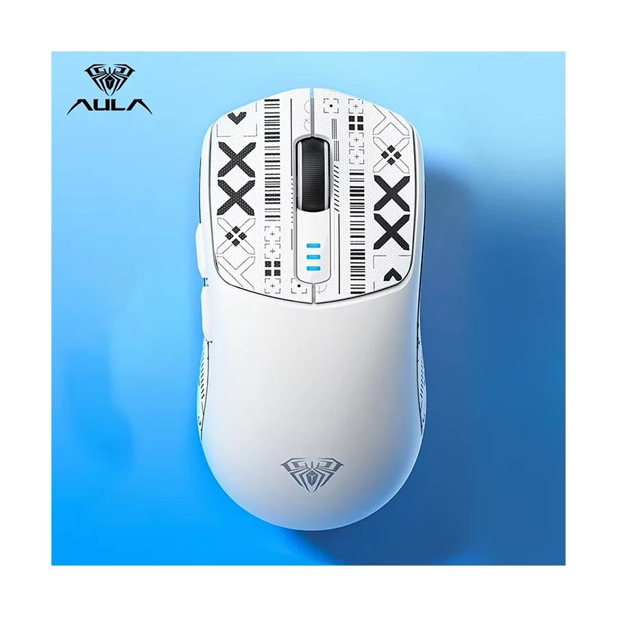 Aula SC580X Mouse in BD