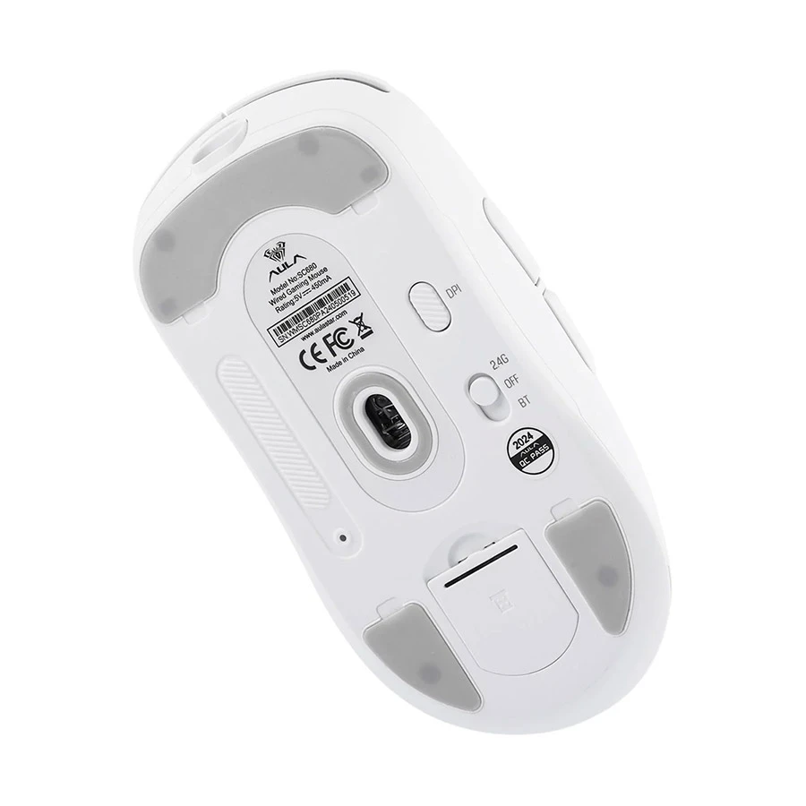 AULA Aula SC680 Mouse Best Price