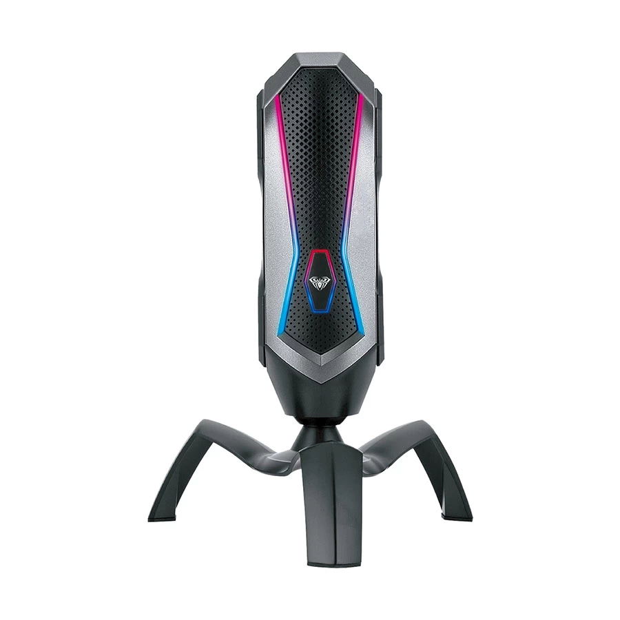 Aula T1 Microphone