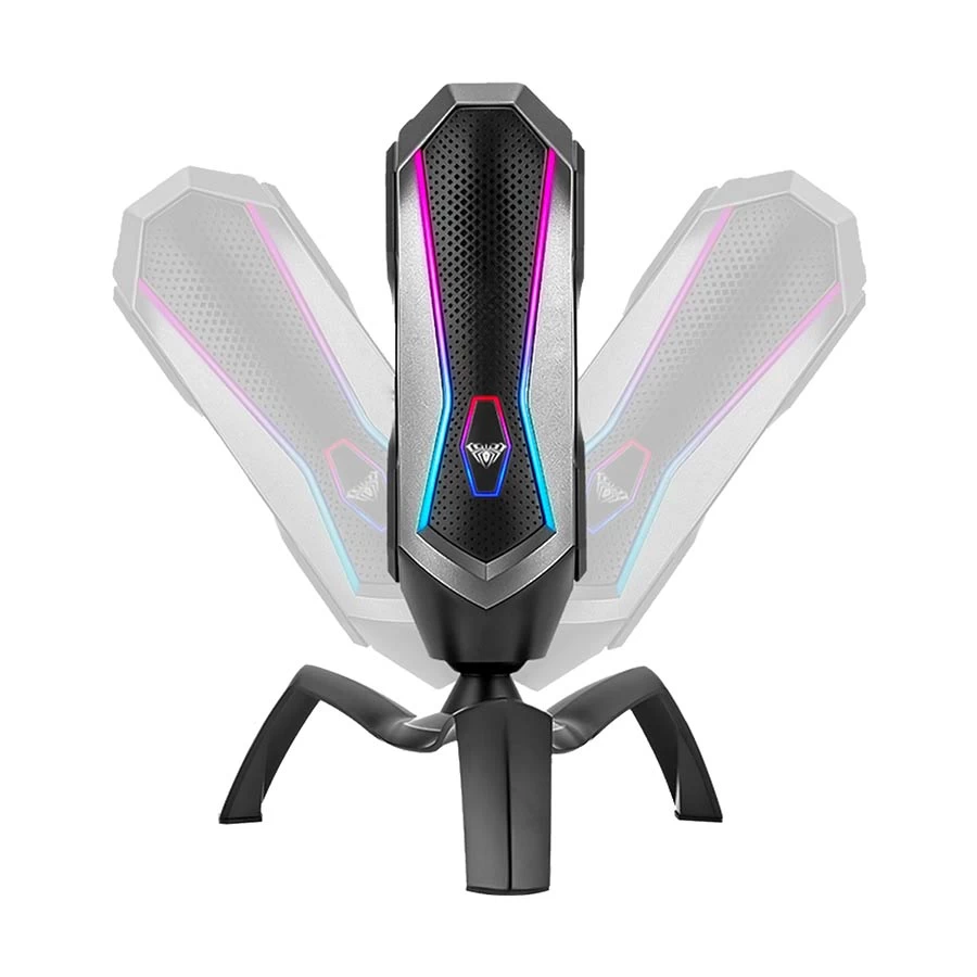 Aula T1 Microphone Price in Bangladesh
