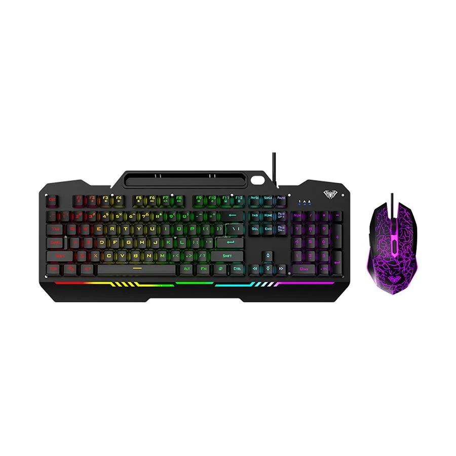 AULA Aula T102 Keyboard