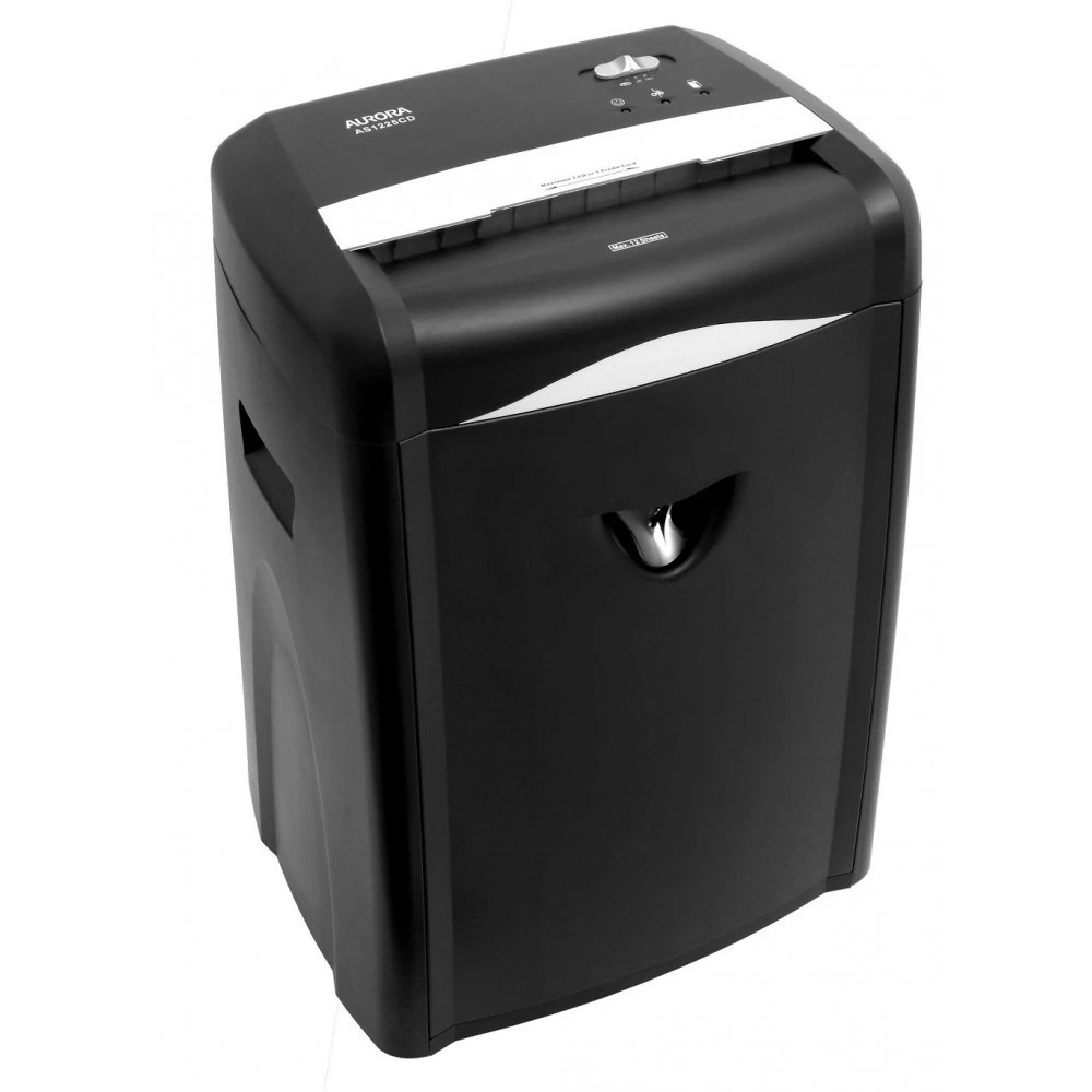 Aurora AS1225CD Paper Shredder