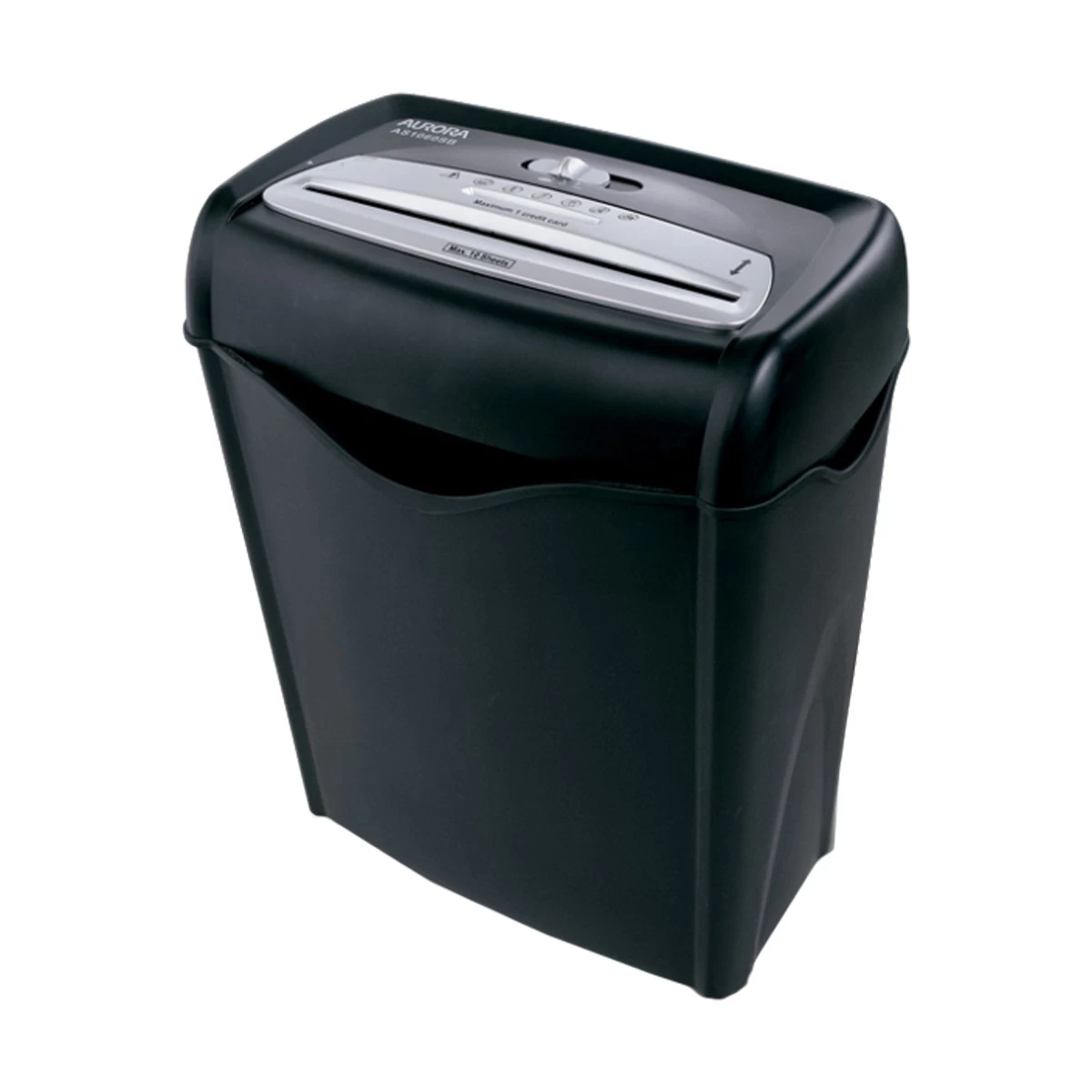 Aurora AS1060SB Paper Shredder