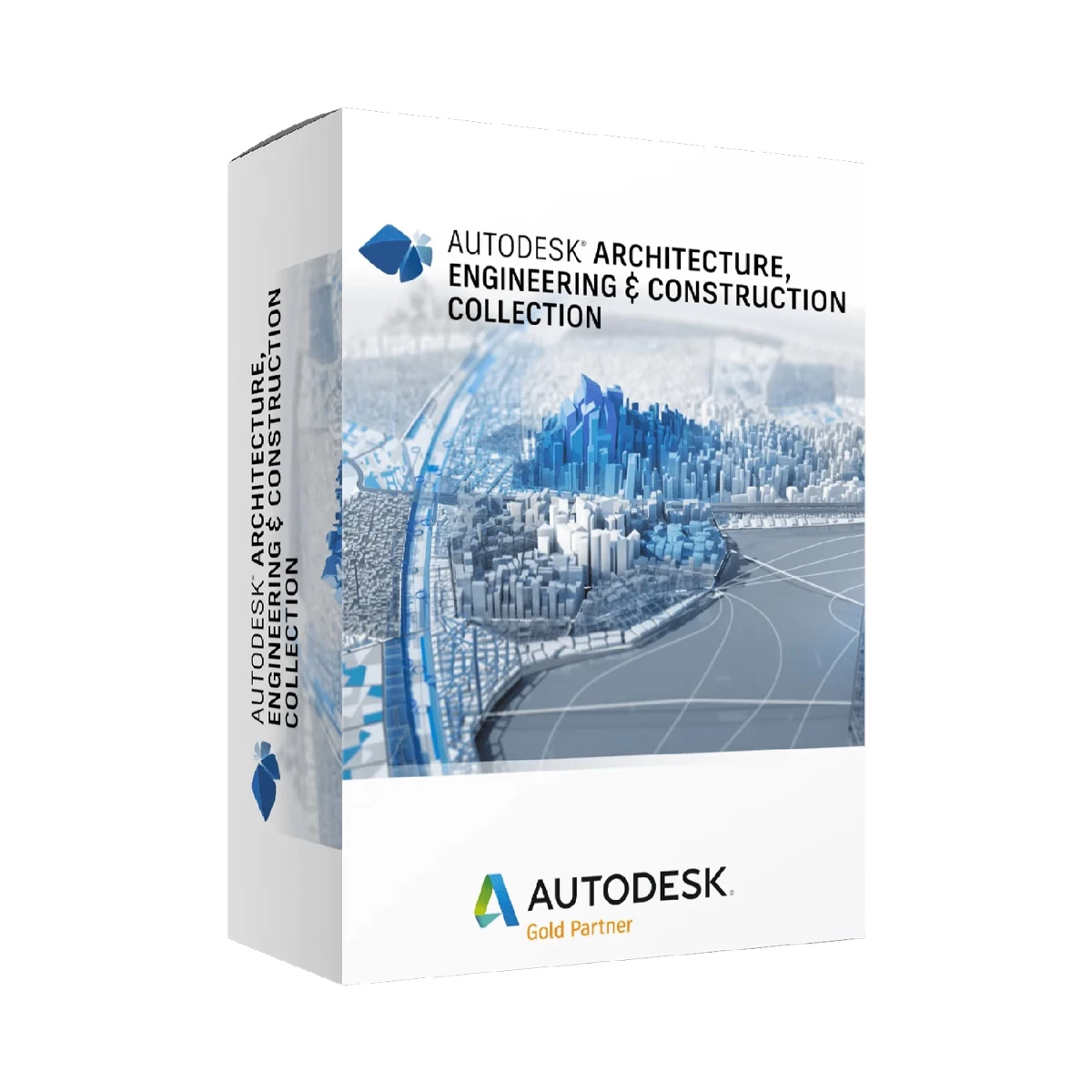 Autodesk Architecture Engineering & Construction Collection IC Commercial Engineering Design