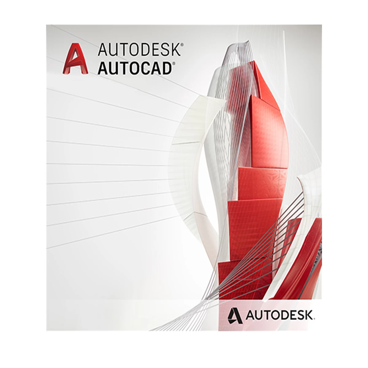 Autodesk AutoCAD Civil 3D 2022 Commercial New Engineering Design