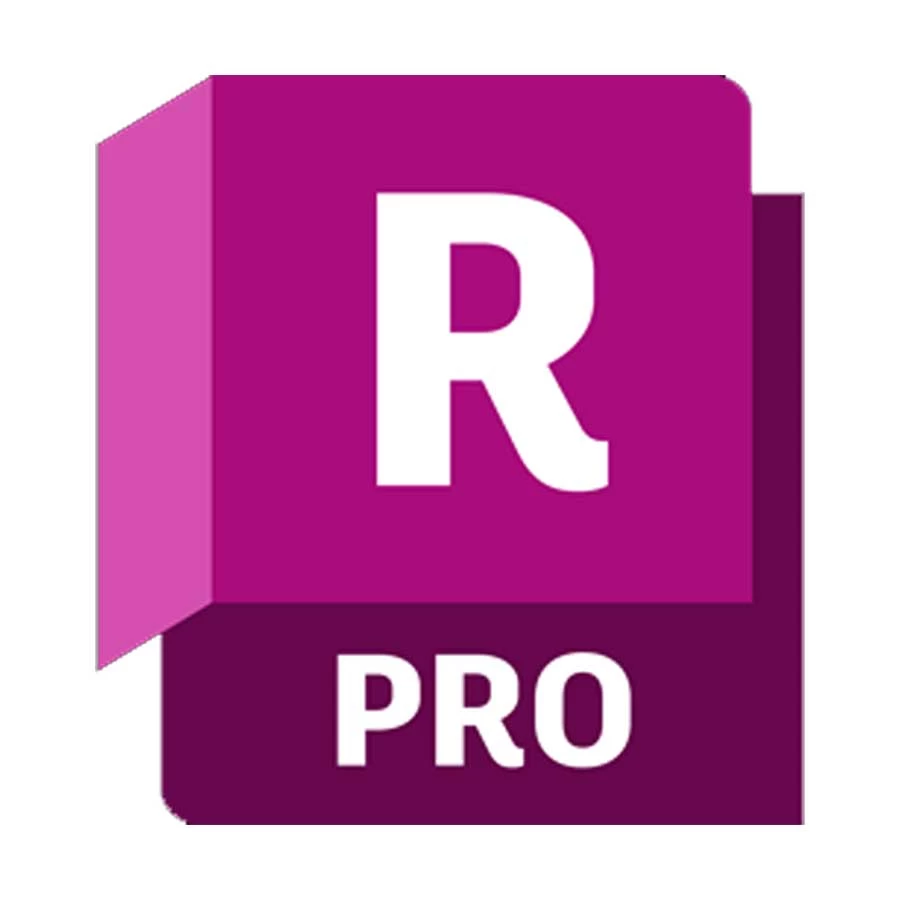 Autodesk ReCap Pro 2023 Commercial Engineering Design