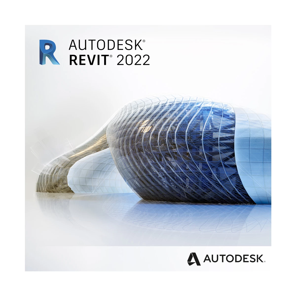 Autodesk Revit 2022 Commercial New Engineering Design