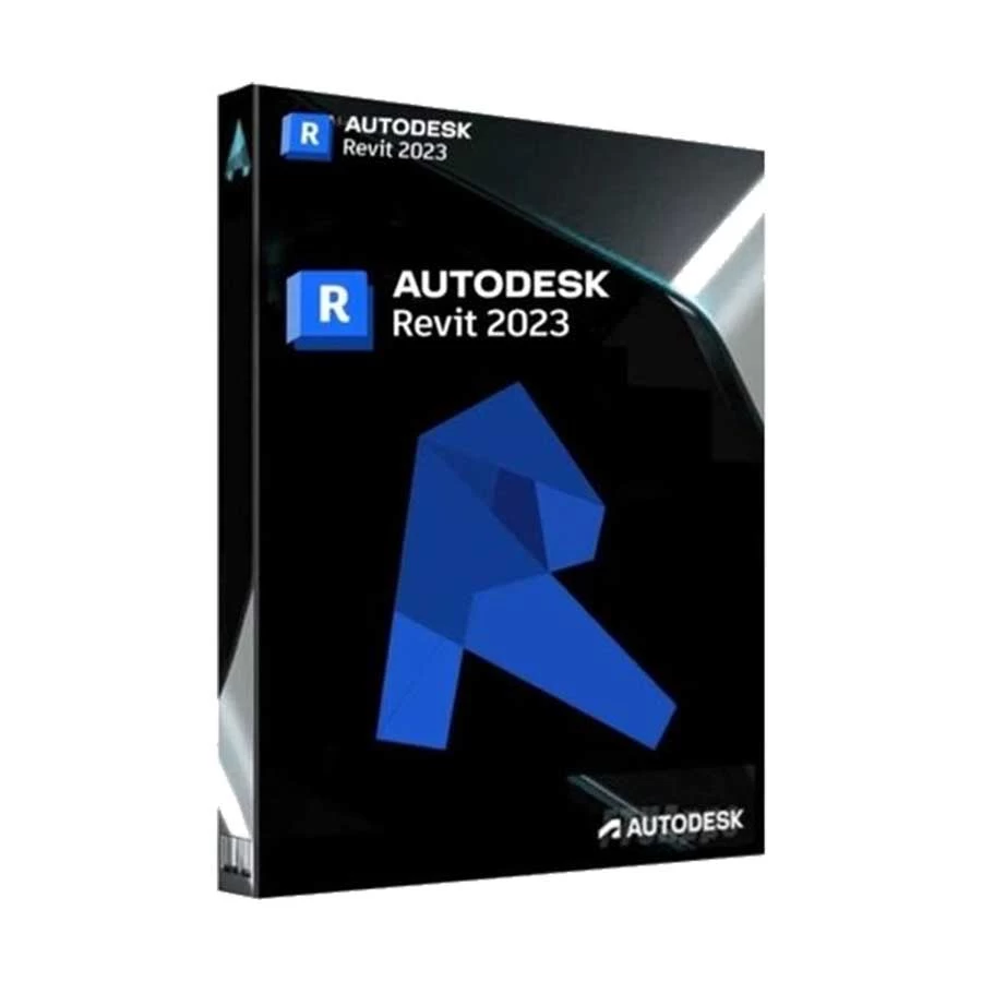 Autodesk Revit 2023 Commercial Engineering Design