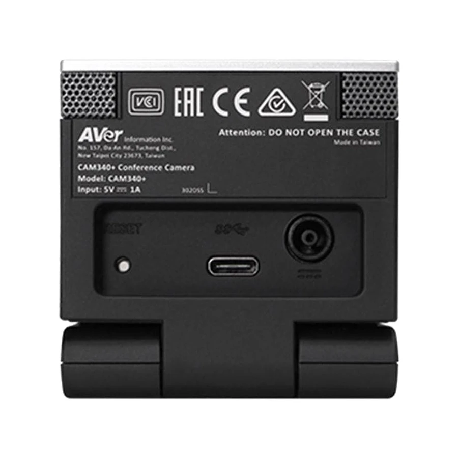 Aver CAM340+ Webcam Price in BD