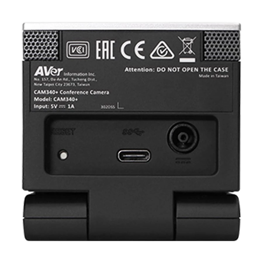Aver CAM340+ & FONE540 Combo Webcam in BD