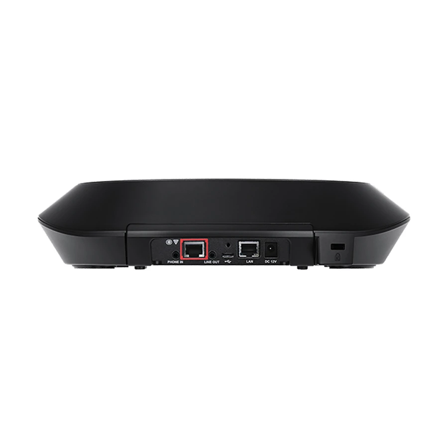 Aver CAM340+ & FONE540 Combo Webcam Price in BD