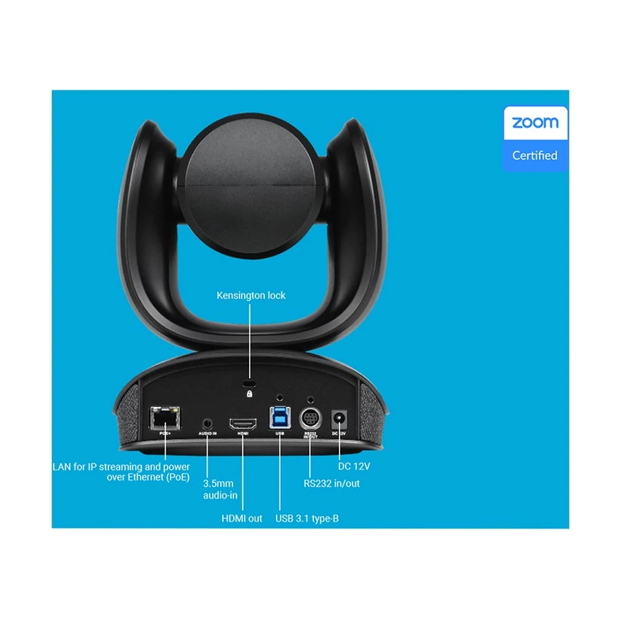 Aver CAM570 Webcam Price in BD