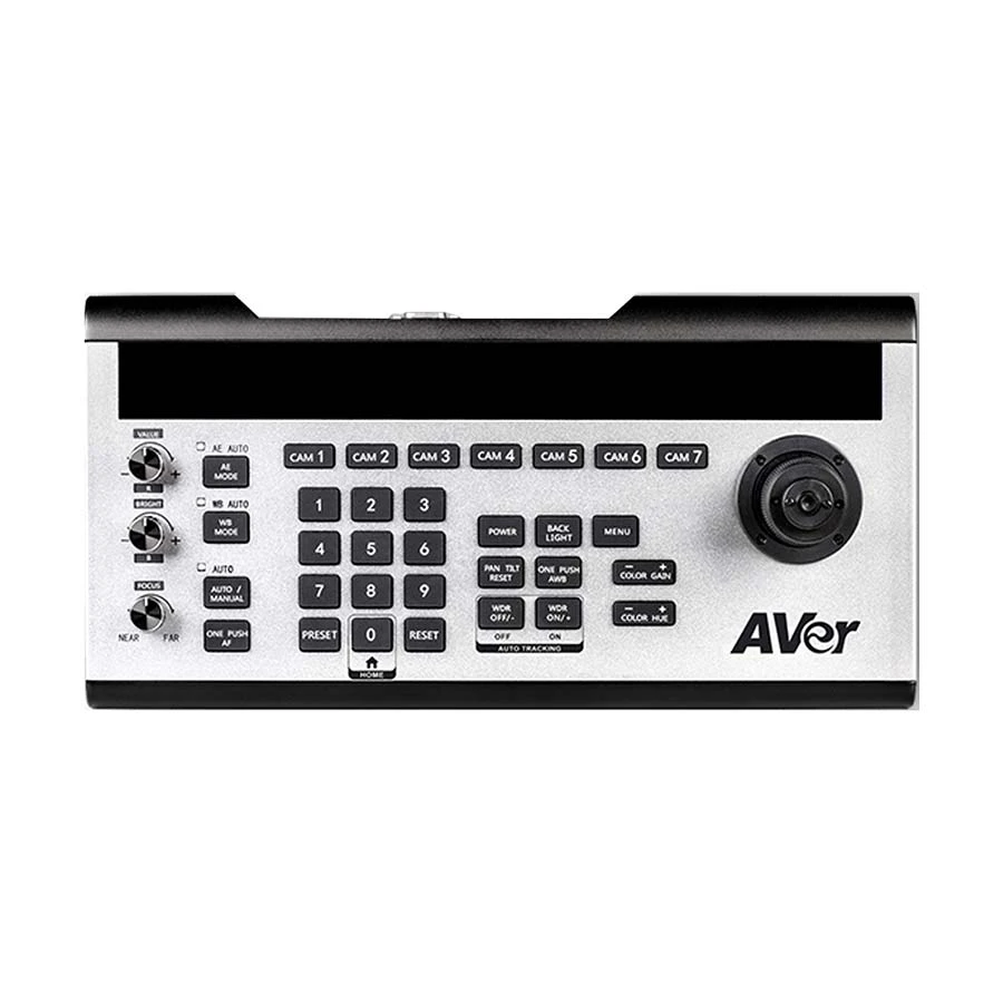 Aver CL01 Webcam