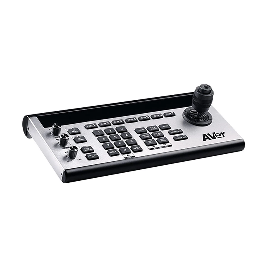 Aver CL01 Webcam Price in Bangladesh