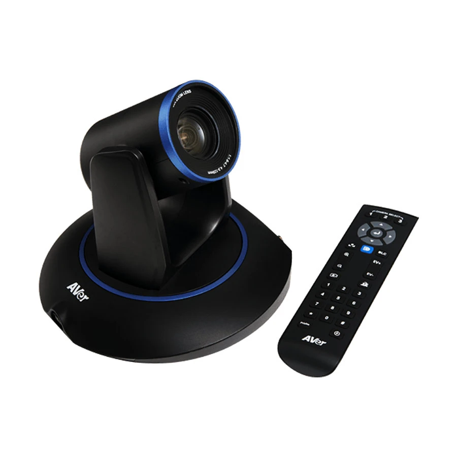 Aver PTC500+ Webcam Price in Bangladesh