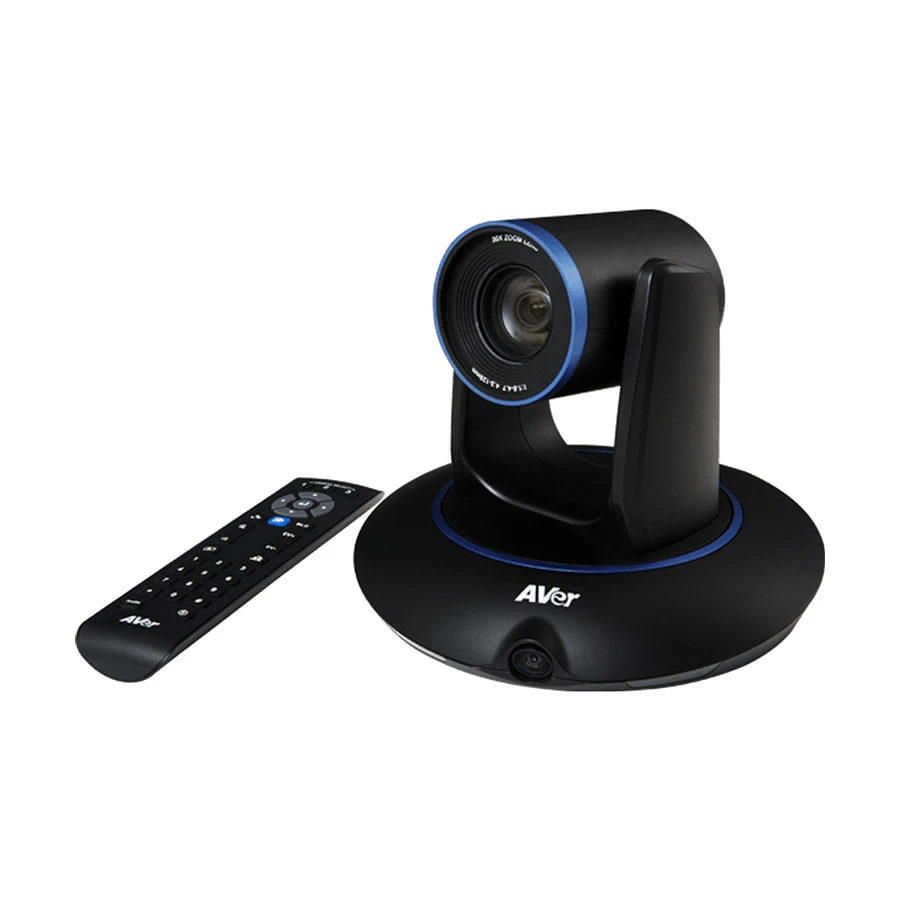 Aver PTC500+ Webcam in BD