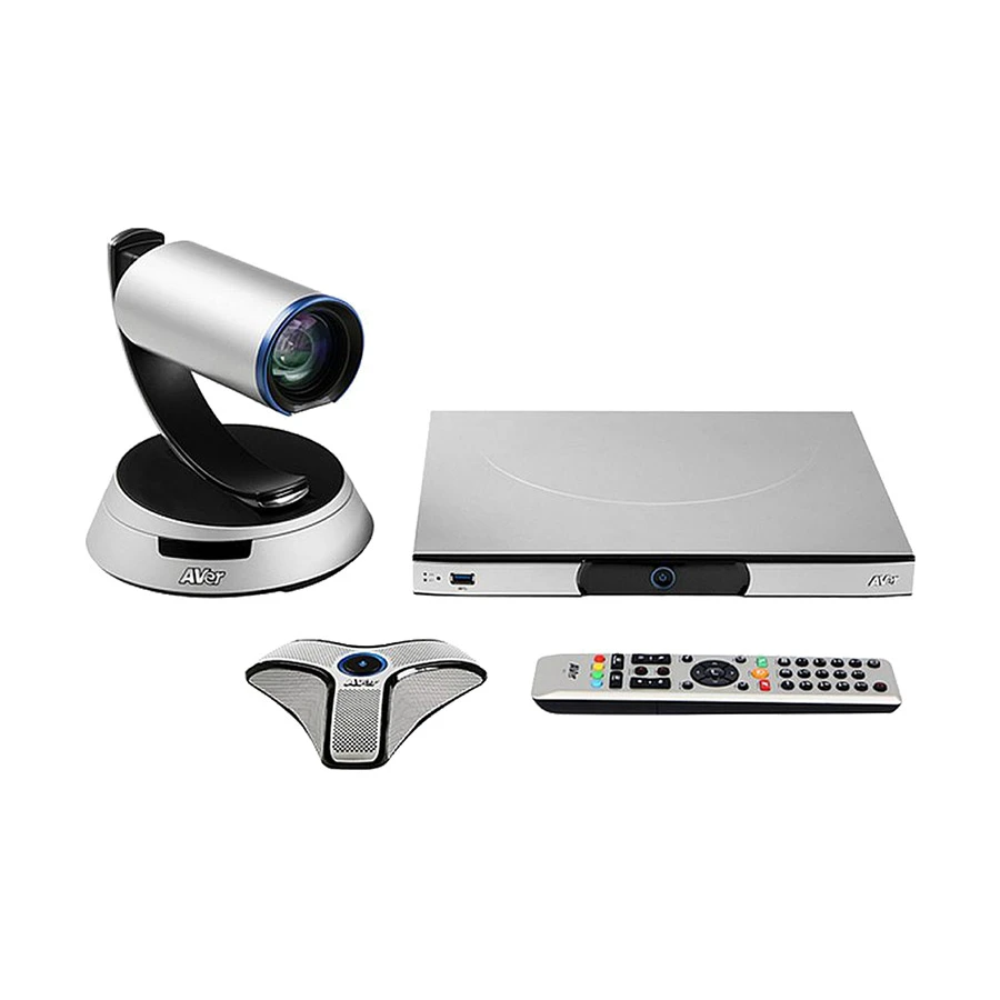 Aver SVC500 Webcam
