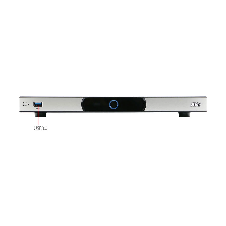 Aver SVC500 Webcam specifications