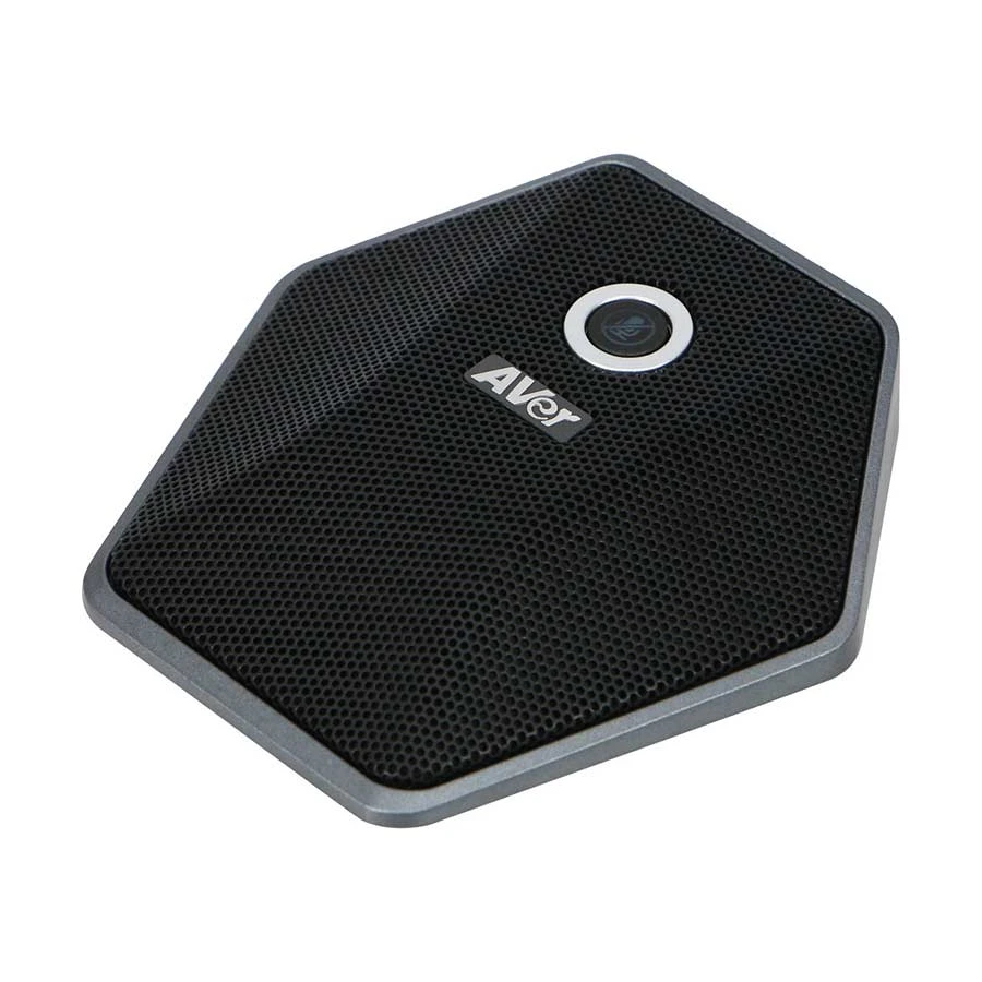 Aver VB342+ Expansion Conference Microphone Microphone
