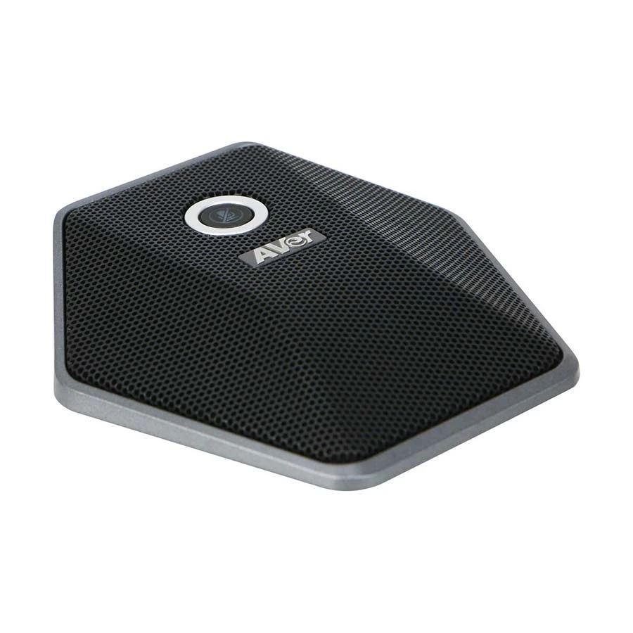 Aver VB342+ Expansion Conference Microphone Microphone Price in Bangladesh