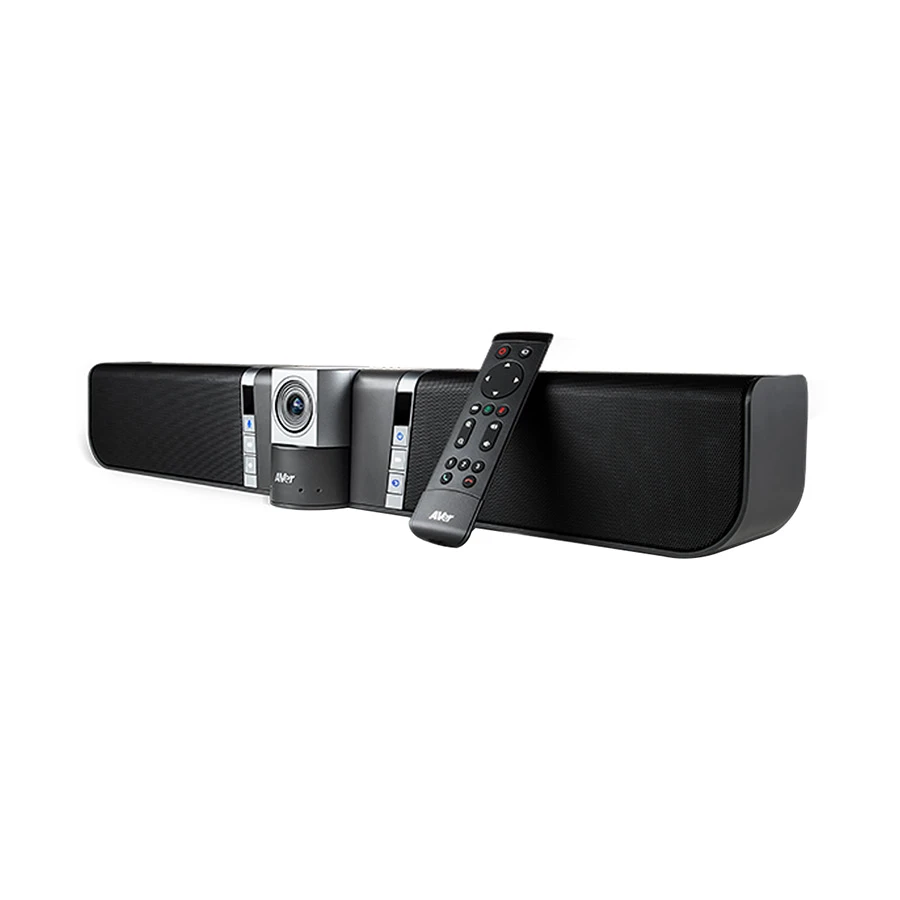 Aver VB342+VC & Expansion Mic Combo Webcam Price in Bangladesh