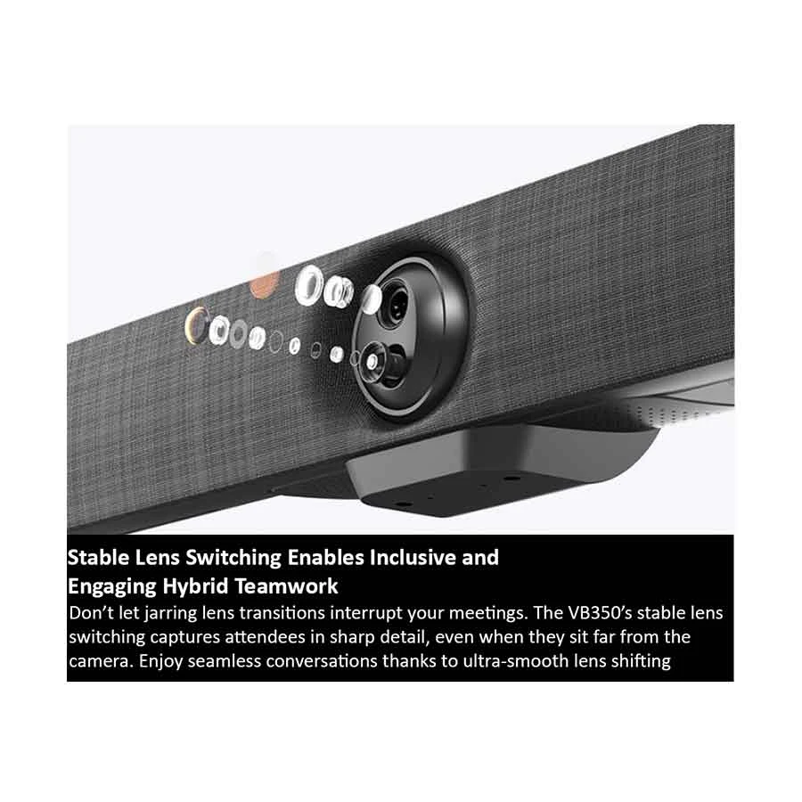 Aver VB350 Webcam Price in BD