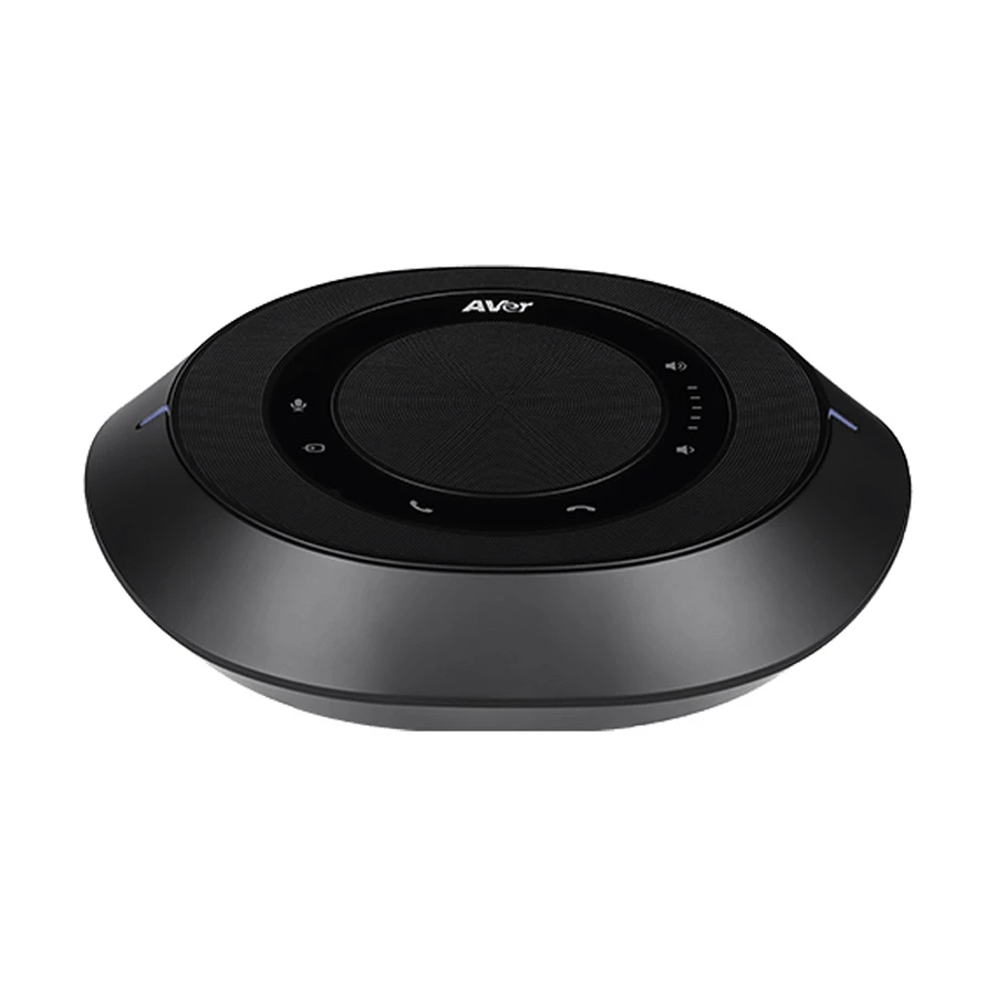 Aver VC520 Pro3 & Expansion Speaker-Mic Combo Webcam Price in Bangladesh