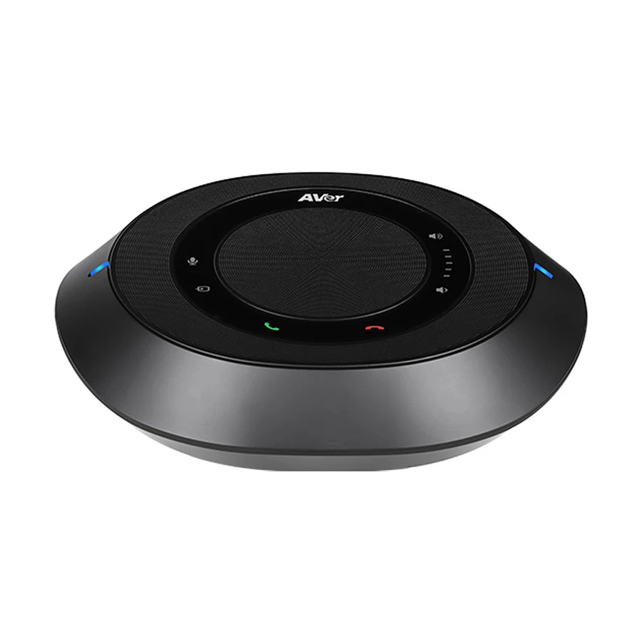 Aver VC520 Pro3 & Expansion Speaker-Mic Combo Webcam in BD